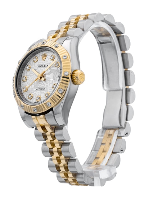Rolex Datejust Lady 179313 Image 2